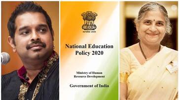 NCERT entrusted responsibility Sudha Murthy Shankar Mahadevan to make syllabus of students san NCERT entrusted responsibility Sudha Murthy Shankar Mahadevan to make syllabus of students san