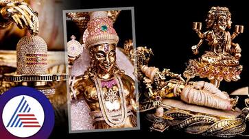 Trivendrum Shiv Narayan Jewellers Unveils A Majestic Masterpiece Shri Ananth Padmanabhaswamy roo Trivendrum Shiv Narayan Jewellers Unveils A Majestic Masterpiece Shri Ananth Padmanabhaswamy roo