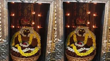 kattadappa seve for padubidri mahalingeshwara ganapati temple at udupi gvd kattadappa seve for padubidri mahalingeshwara ganapati temple at udupi gvd
