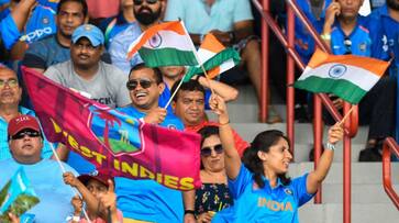 IND vs WI final t20 Team India win toss opt bat against west Indies ckm IND vs WI final t20 Team India win toss opt bat against west Indies ckm