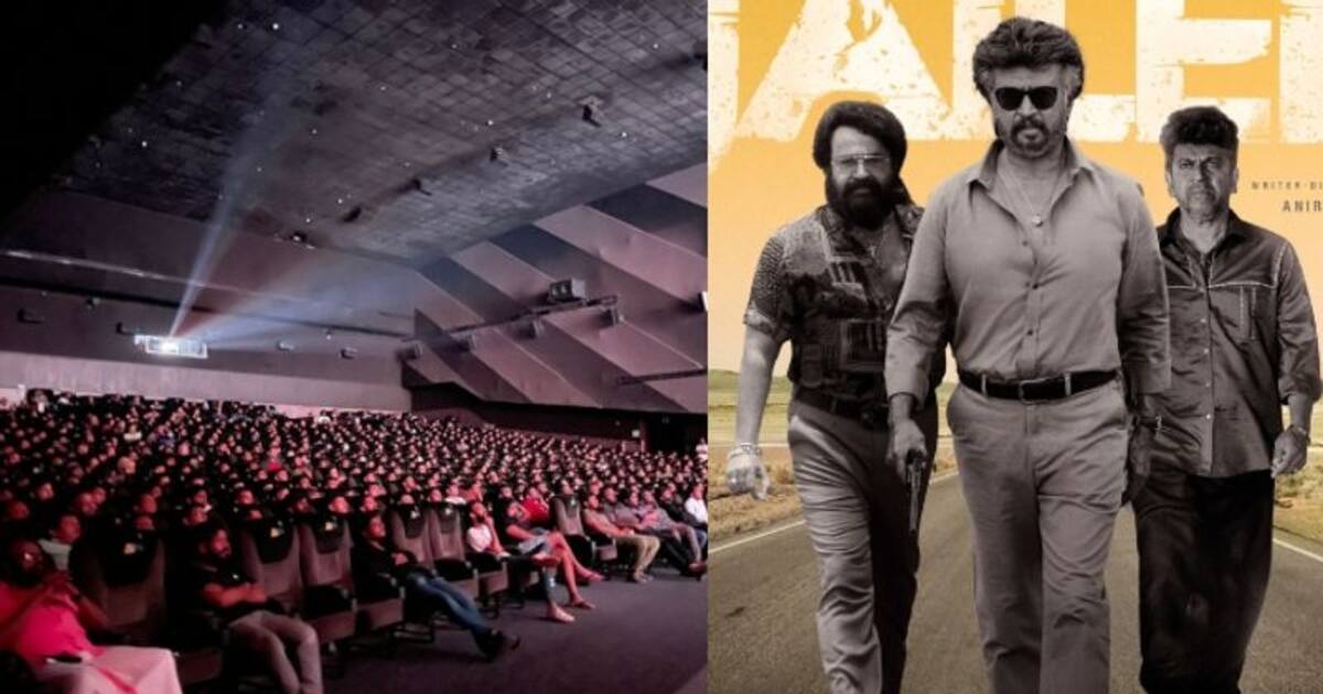 அட்ரா சக்க... வசூலில் பட்டையை கிளப்பும் ஜெயிலர்..! 5-ஆவது நாள் பாக்ஸ் ஆபீஸ் காலெக்ஷன் எவ்வளவு தெரியுமா?