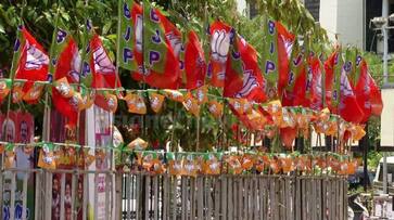 Lok Sabha Elections 2024 NDA will gets 326 Seats Opposition Team India get 190 Seats Times Now Survey Report akb Lok Sabha Elections 2024 NDA will gets 326 Seats Opposition Team India get 190 Seats Times Now Survey Report akb