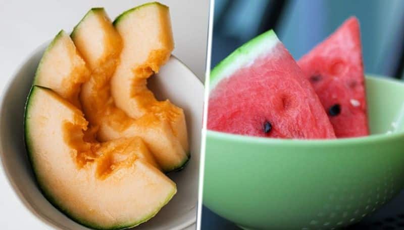 Hydration to Digestion: 7 health benefits of consuming Melons THIS summer ATG