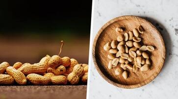 Heart health to weight management: 7 benefits of eating Peanuts ATG EAI Heart health to weight management: 7 benefits of eating Peanuts ATG EAI