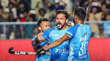 India win the Asian Champions Trophy 2023 Final defeat Malaysia in Chennai san India win the Asian Champions Trophy 2023 Final defeat Malaysia in Chennai san