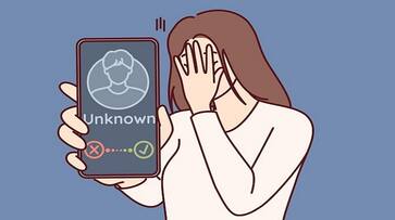 13 year old girl was blackmailed forced to undress on video call extorted of Rs 70 000 in Gujarat san 13 year old girl was blackmailed forced to undress on video call extorted of Rs 70 000 in Gujarat san
