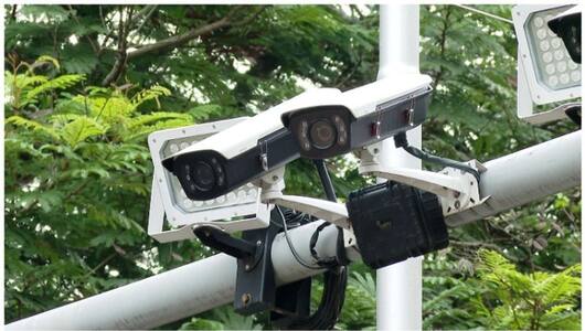 Kerala: Keltron halts AI camera fine notices due to lack of funds for printing challans anr