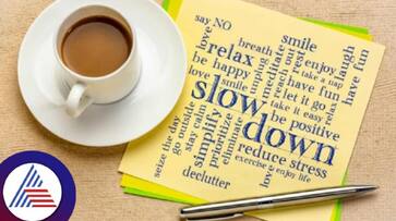 Make every day stress-free with these daily activities Vin Make every day stress-free with these daily activities Vin