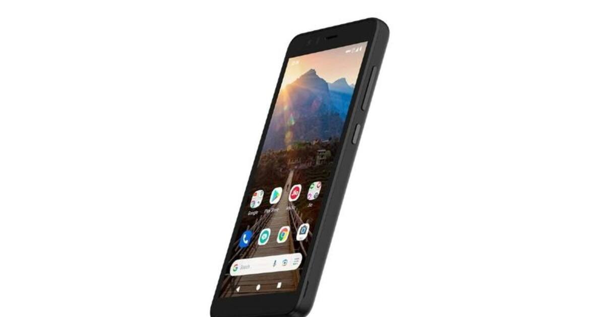 வேற மாதிரி ஸ்டைலில் புதிய ஜியோ ஸ்மார்ட்போன்கள்!  AI கேமரா மூலம் செம குவாலிட்டி போட்டோஸ் கேரண்டி!