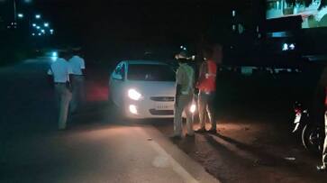 No Weekend Masti Allowed Strict action by udupi police rav No Weekend Masti Allowed Strict action by udupi police rav