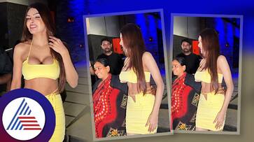 Actress Sherlyn Chopras video has gone viral and is being trolled suc Actress Sherlyn Chopras video has gone viral and is being trolled suc