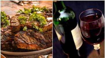 Perfect Pairings: Know what meat to match with which liquor for culinary harmony MSW EAI Perfect Pairings: Know what meat to match with which liquor for culinary harmony MSW EAI