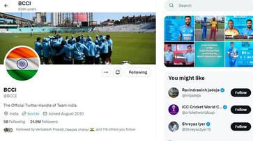 Twitter remove bcci X twitter blue tick after changing profile pic as Tiranga for PM Modi request ckm Twitter remove bcci X twitter blue tick after changing profile pic as Tiranga for PM Modi request ckm