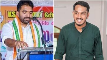 Puthuppally Chandy oommen ready for development debate with Jaick C Thomas kgn Puthuppally Chandy oommen ready for development debate with Jaick C Thomas kgn