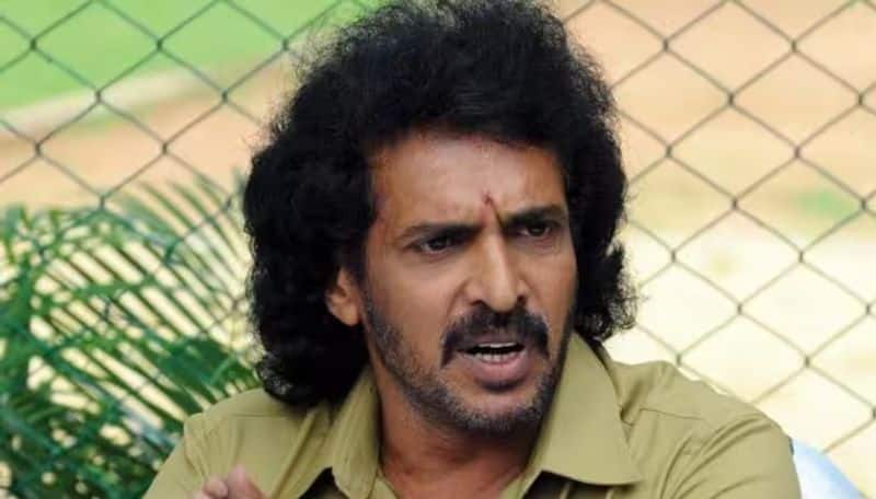 All Kannadigas are world class says actor Upendra about UI film vcs