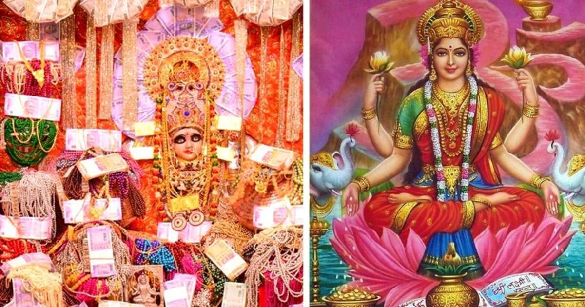 இந்தியாவில் தங்கமும் வெள்ளியும் பிரசாதமாக வழங்கப்படும் ஒரே கோவில்! எங்குள்ளது தெரியுமா?