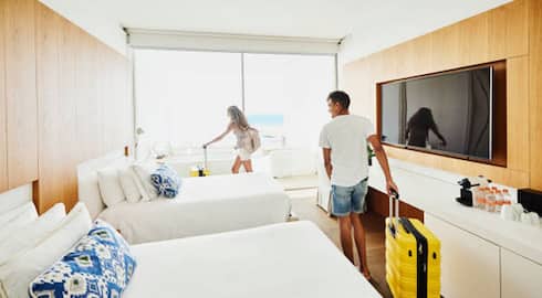 new scam aiming personal information of guests and customers from hotel booking platforms afe