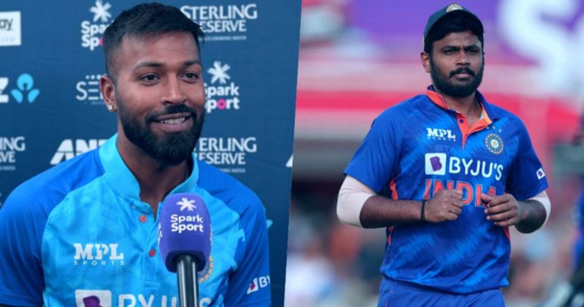 WI vs IND T20 Series: வெஸ்ட் இண்டீஸ் டூர் உணர்த்திய பாடம் என்ன தெரியுமா? சாம்சனுக்கு இரக்கம் காட்டியது போதும்!