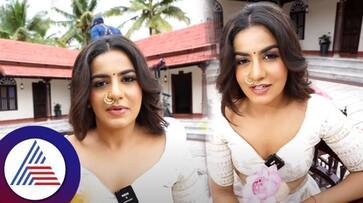 Zee Kannada Nagini Namratha Gowda reveals Weird Fact about life vcs Zee Kannada Nagini Namratha Gowda reveals Weird Fact about life vcs