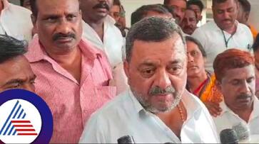 Wildlife conservation case against Minister SS Mallikarjuna dismissed by highcourt rav Wildlife conservation case against Minister SS Mallikarjuna dismissed by highcourt rav