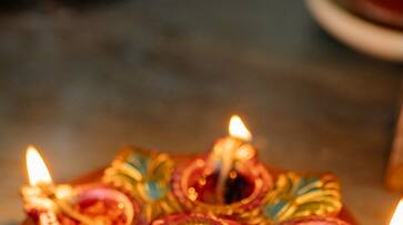 Diwali 2023 : Diwali Date, Time, History and significance in Tamil all you need to know Rya Diwali 2023 : Diwali Date, Time, History and significance in Tamil all you need to know Rya