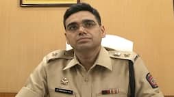 Manoj failed in Class 12 heres how he became an IPS officer ish