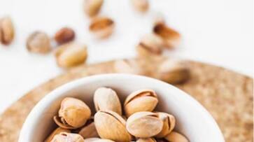 Why should you include pistachios in your daily diet? Here are 6 reasons.. Rya Why should you include pistachios in your daily diet? Here are 6 reasons.. Rya