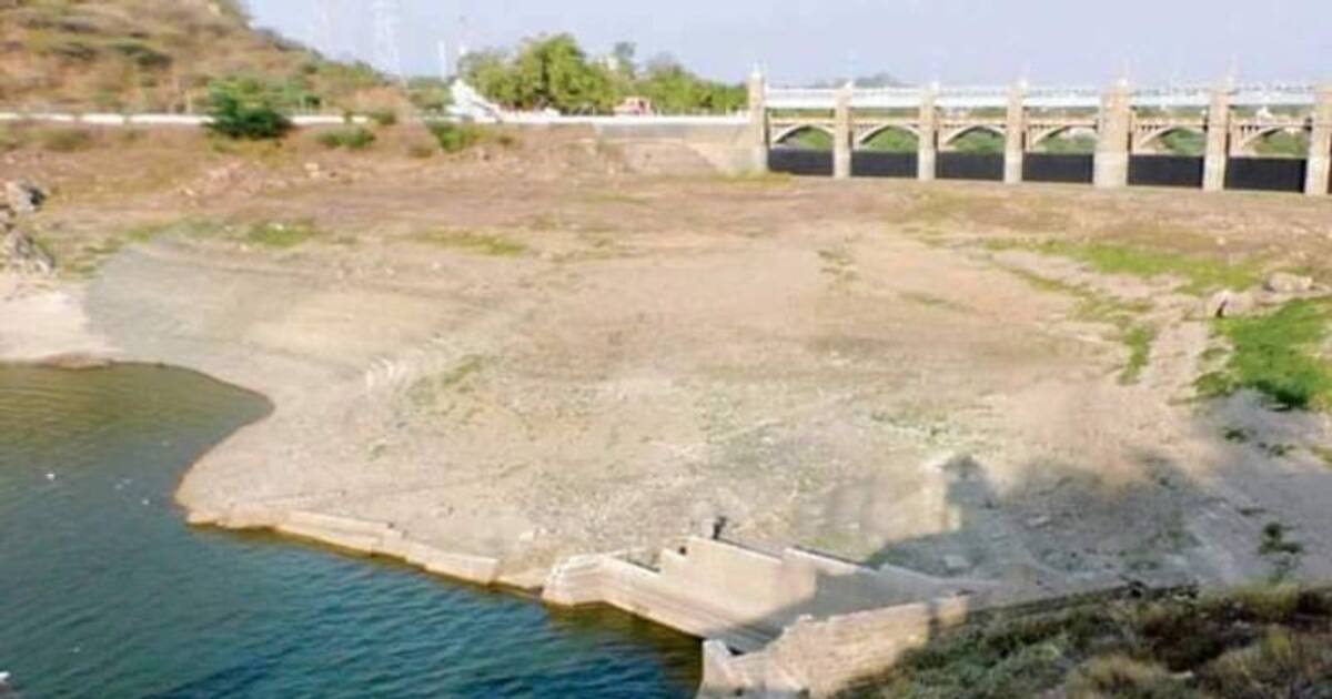 மேட்டூர் அணையில் இருந்து டெல்டா பாசனத்துக்கு தண்ணீர் திறப்பு நாளை நிறுத்தம்