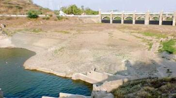 Water release from Mettur dam for delta irrigation will be stopped tomorrow sgb Water release from Mettur dam for delta irrigation will be stopped tomorrow sgb