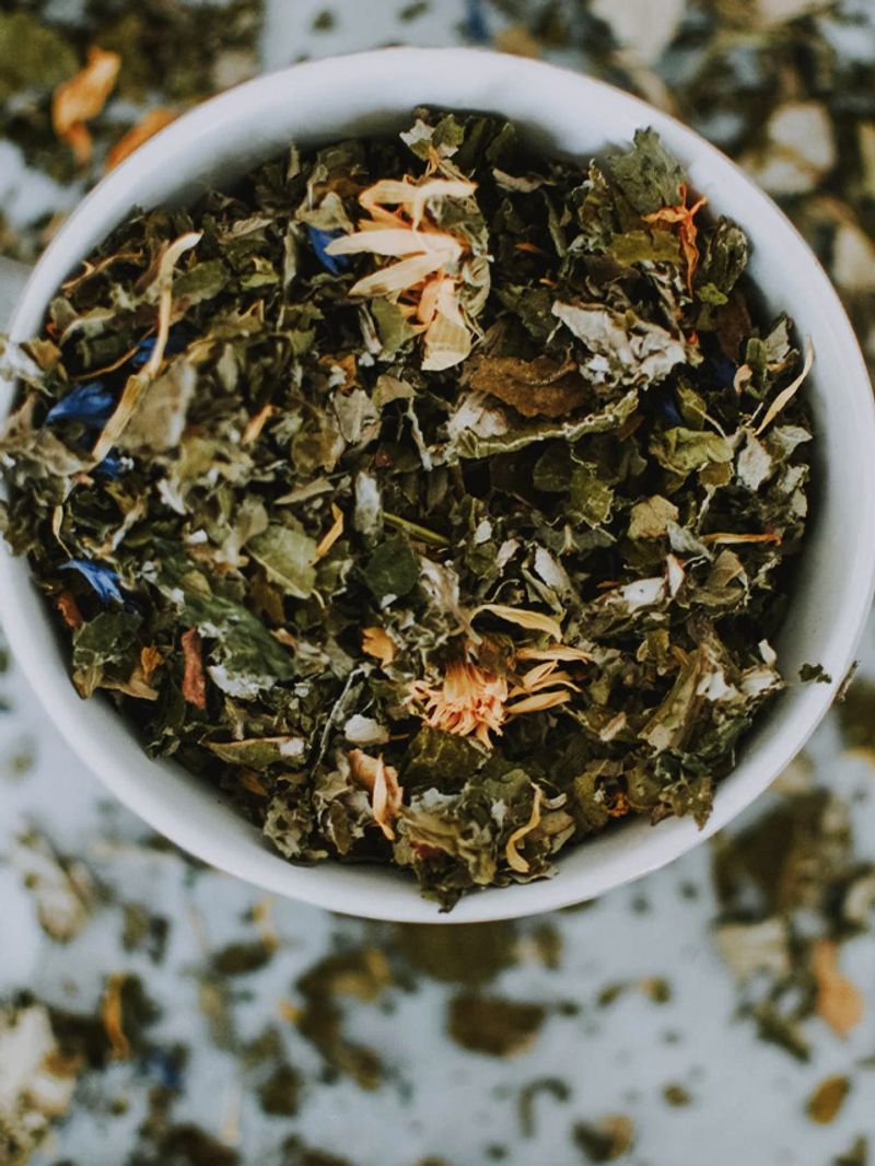 Green Tea Vs Herbal Tea What's the difference? Know their health benefits