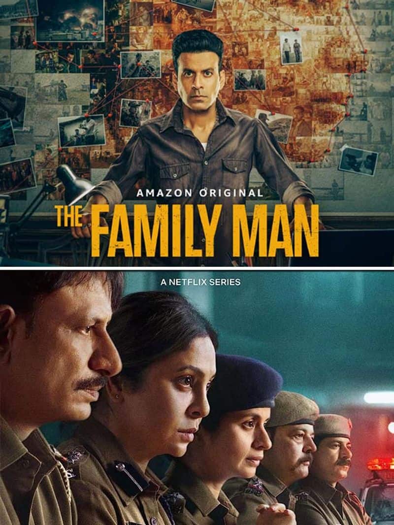 The Family Man Soundtrack (2000)