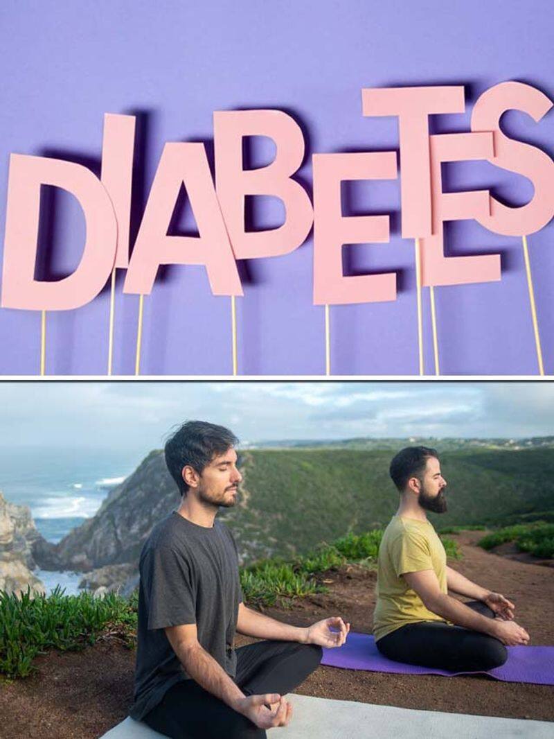 Aayu Health: Yoga for Diabetes | Yoga Asanas for Diabetes