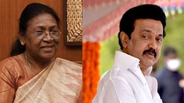 Special G20 dinner hosted by President Draupadi Murmu.. Chief Minister Stalin's went to delhi Rya Special G20 dinner hosted by President Draupadi Murmu.. Chief Minister Stalin's went to delhi Rya