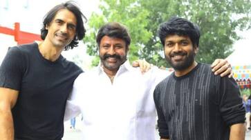 balakrishna fans worry about bhagavanth kesari after anil ravipudi comments ? arj balakrishna fans worry about bhagavanth kesari after anil ravipudi comments ? arj