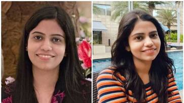 for internship Bengaluru techie rejected 13 job offers after one year she earns over Rs 20 lpa san for internship Bengaluru techie rejected 13 job offers after one year she earns over Rs 20 lpa san