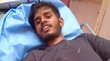lover died while making a live video and inviting his lover to funeral gvd lover died while making a live video and inviting his lover to funeral gvd