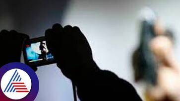 Honeytrap on the pretext of getting help for cancer 82 lakh extortion at bengaluru rav Honeytrap on the pretext of getting help for cancer 82 lakh extortion at bengaluru rav