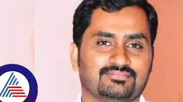 Illegal property case: Tehsildar Ajit Rai bailed at bengaluru rav Illegal property case: Tehsildar Ajit Rai bailed at bengaluru rav