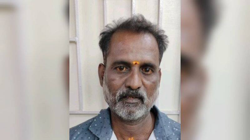 husband and wife arrested who are involved prostitution at residence in chennai