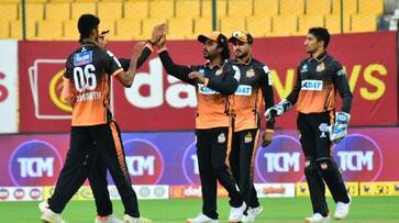 Maharaja Trophy 2023 Hubli Tigers to Convincing 7-Wicket Win Over Gulbarga Mystics kvn Maharaja Trophy 2023 Hubli Tigers to Convincing 7-Wicket Win Over Gulbarga Mystics kvn