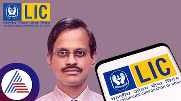 Government Appoints R Doraiswamy As LIC MD anu Government Appoints R Doraiswamy As LIC MD anu