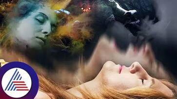 What does it mean when dead people dream? Good or bad? What does it mean when dead people dream? Good or bad?