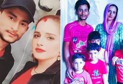 seema haider will take action again viral mithilesh bhati viral love story kxa 
