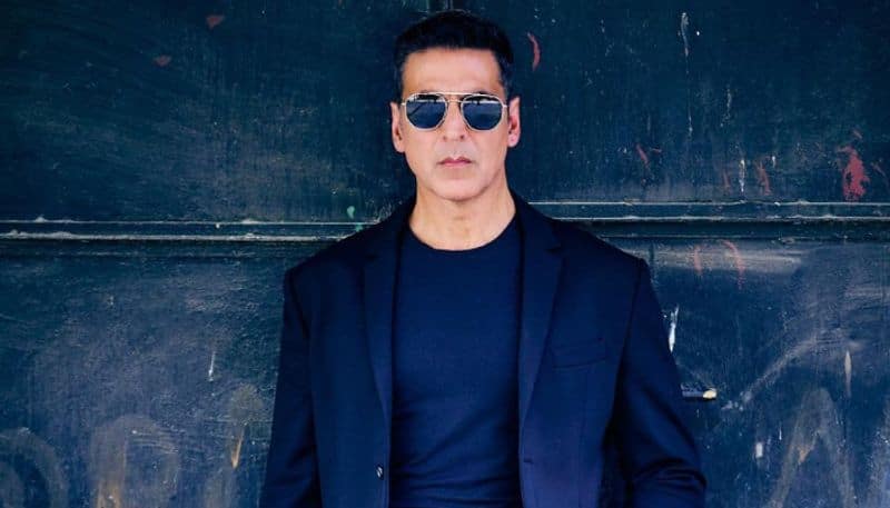 Bollywood Actor Akshay Kumar gets Indian citizenship on Independence Day