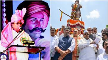 Karnataka Government office mandatory having sangolli Rayanna Photo CM Siddaramaiah informs sat Karnataka Government office mandatory having sangolli Rayanna Photo CM Siddaramaiah informs sat