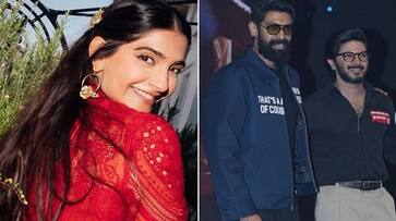 Did Rana Daggubati finally apologize for controversial statement related to Sonam Kapoor? Know details vma Did Rana Daggubati finally apologize for controversial statement related to Sonam Kapoor? Know details vma