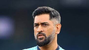 MS Dhoni Changed his Instagram DP to I am Blessed to be a Bharatiya is goes viral rsk MS Dhoni Changed his Instagram DP to I am Blessed to be a Bharatiya is goes viral rsk