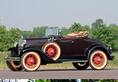 Success story of yuvraj pawar who made electric vintage car zrua