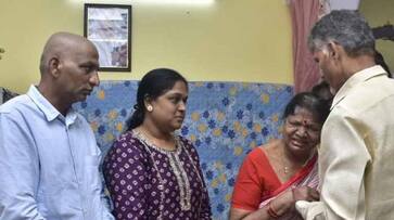 Gaddars daughter Vennela fallen into the trap of the Congress? opinion - bsb Gaddars daughter Vennela fallen into the trap of the Congress? opinion - bsb