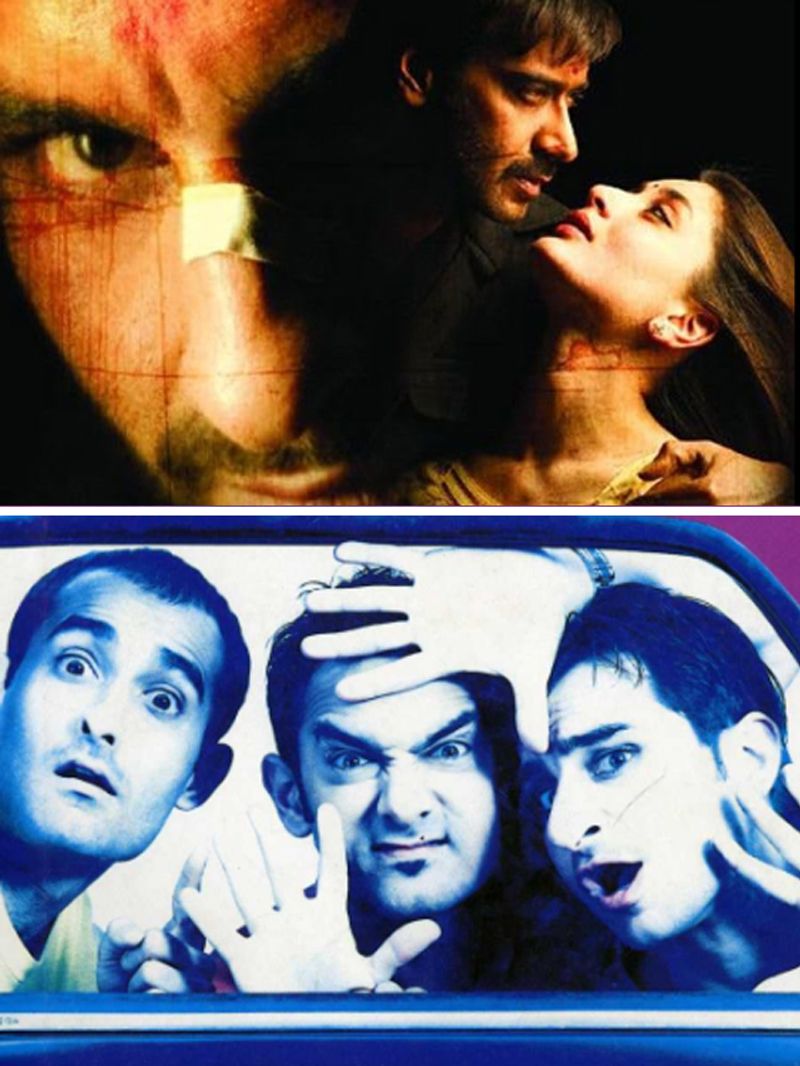 Saif Ali Khan Birthday Special: 7 most iconic roles